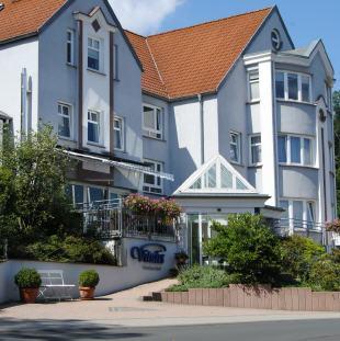 Hotelpension Vitalis Bad Hersfeld