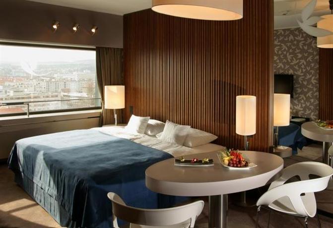 Hotel Yasmin