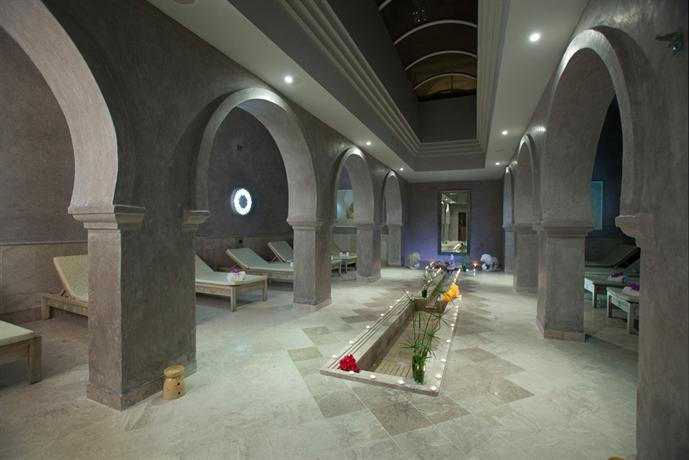 Seabel Alhambra Beach Golf Spa Port El Kantaoui Compare Deals