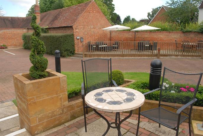 Theatre hotel deals stratford upon avon