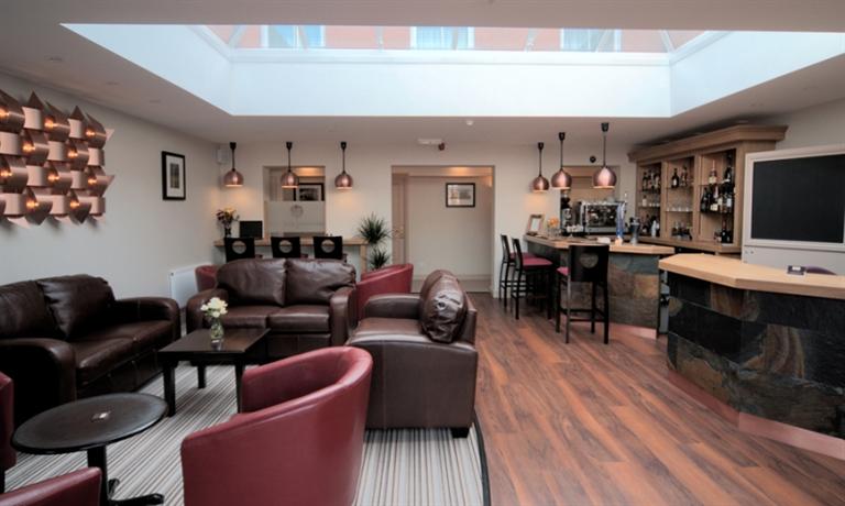Theatre hotel deals stratford upon avon