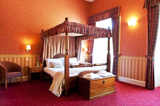 Wortley Hall Sheffield Compare Deals