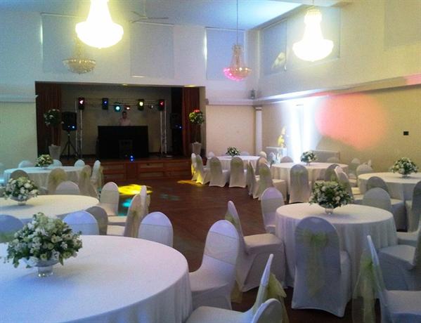 Wortley Hall Sheffield Compare Deals