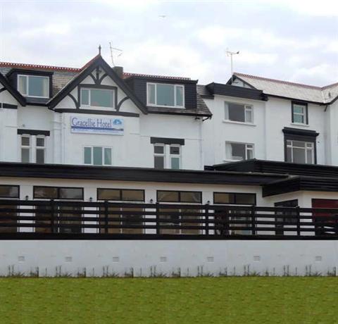 Gracellie Hotel