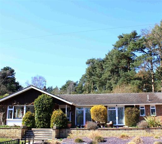 Little Paddock Bed and Breakfast Ringwood