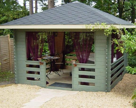 Little Paddock Bed and Breakfast Ringwood