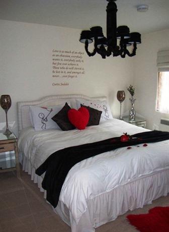 Little Paddock Bed and Breakfast Ringwood