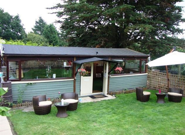 Little Paddock Bed and Breakfast Ringwood