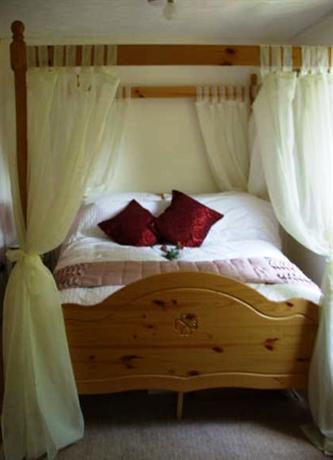 Little Paddock Bed and Breakfast Ringwood