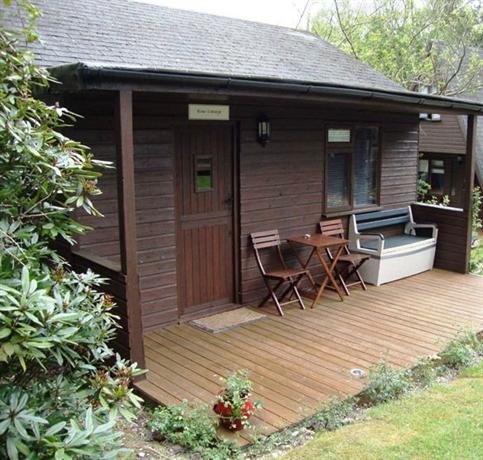 Little Paddock Bed and Breakfast Ringwood