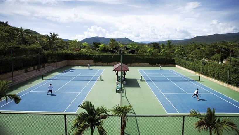 The Ritz-Carlton Sanya Yalong Bay - Compare Deals