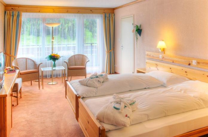 Mountain Plaza Hotel