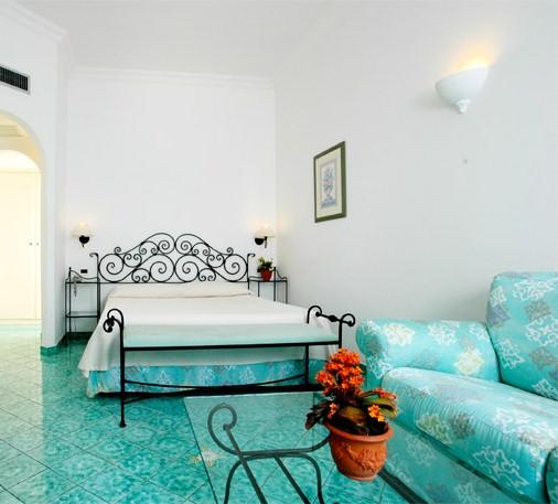 Relais Maresca