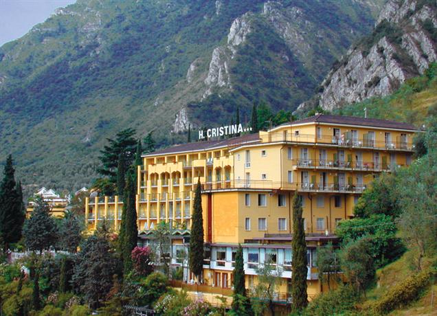 recensioni di hotel cristina limone sul garda