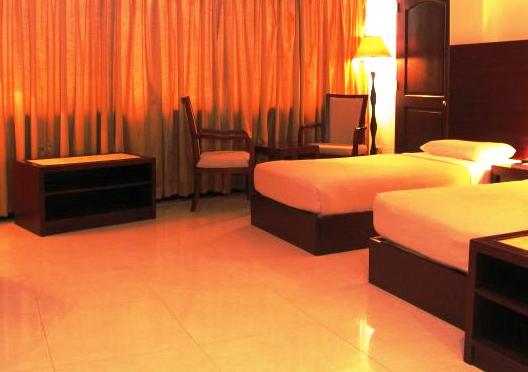 호텔 포르투나 세부 시티, Hotel Fortuna Cebu City