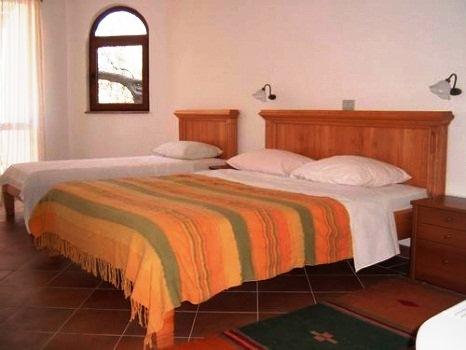 Apartments and Rooms Levantin Inn