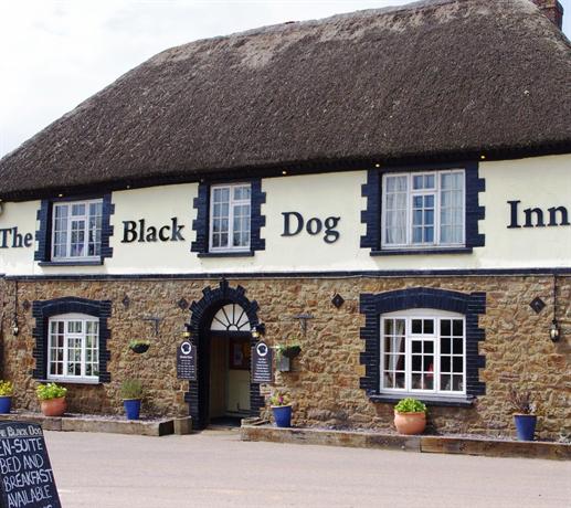 Black Dog Inn Crediton