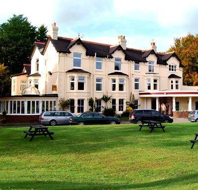The Southdowns Country Hotel & Restaurant