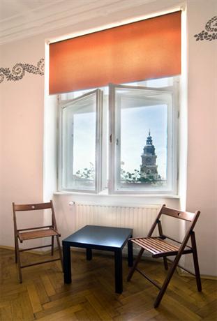 Hostel Rynek 7 Krakow