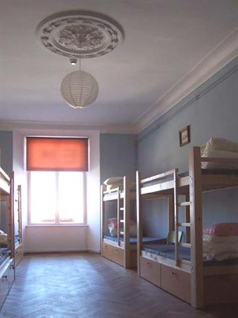 Hostel Rynek 7 Krakow