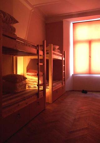 Hostel Rynek 7 Krakow