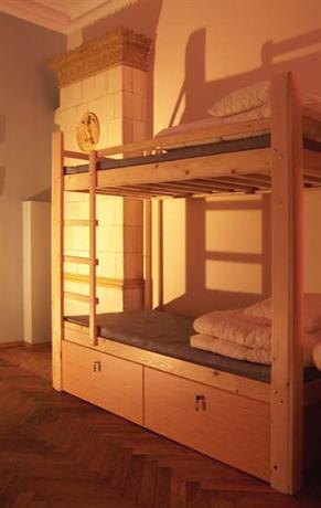 Hostel Rynek 7 Krakow