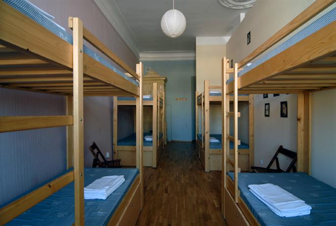 Hostel Rynek 7 Krakow