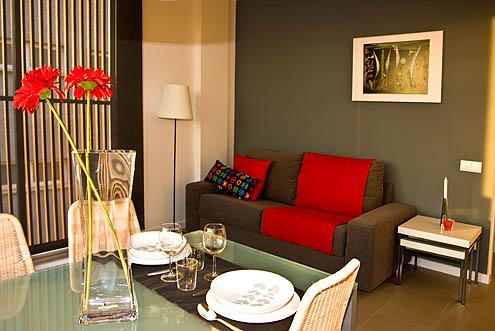 Feelathome Apartments Barcelona