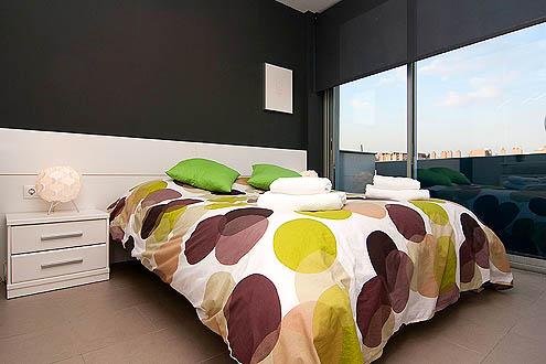 Feelathome Apartments Barcelona