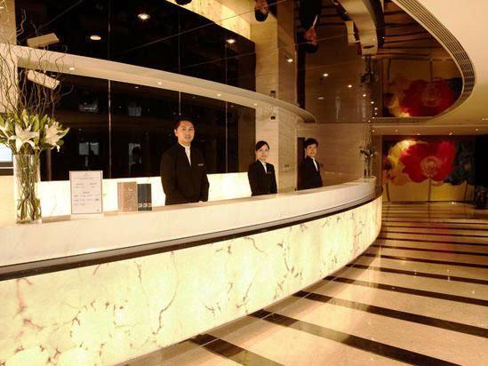 Regal Jinfeng Hotel Shanghai