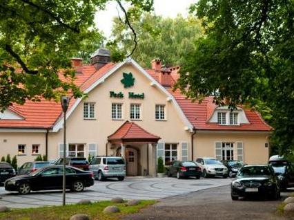 Park Hotel