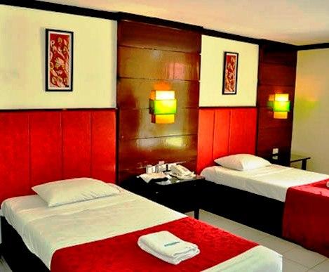 Check Inn Hotel Bacolod Bacolod City Compare Deals