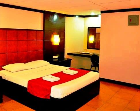 Check Inn Hotel Bacolod Bacolod City Compare Deals