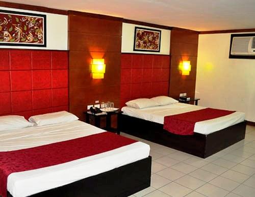 Check Inn Hotel Bacolod Bacolod City Compare Deals