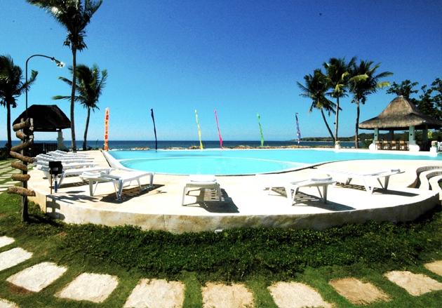 Playa Tropical Resort Hotel Currimao Compare Deals