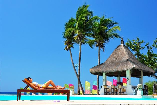 Playa Tropical Resort Hotel Currimao Compare Deals