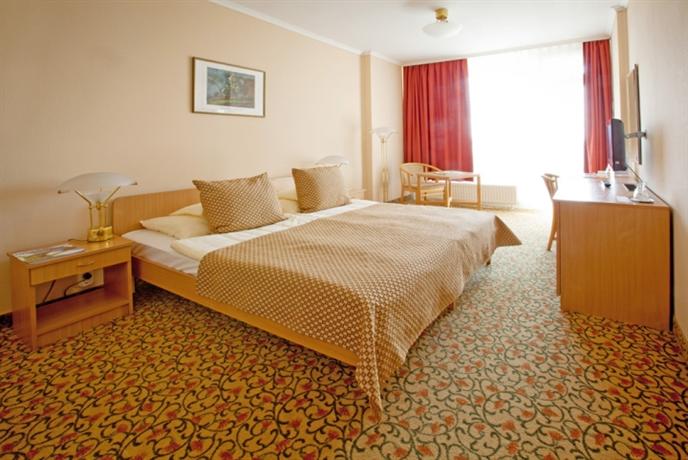 Aranyhomok Business-City-Wellness Hotel
