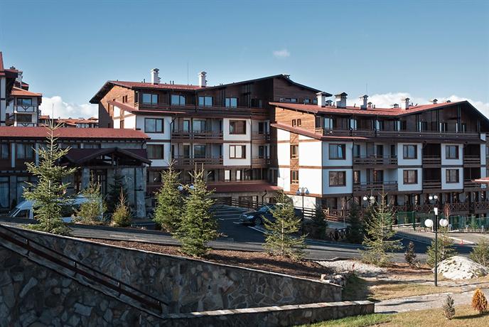 Green Life Bansko