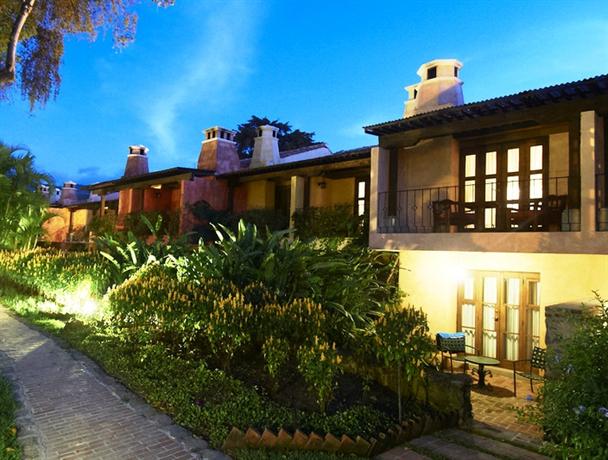 Porta Hotel Antigua