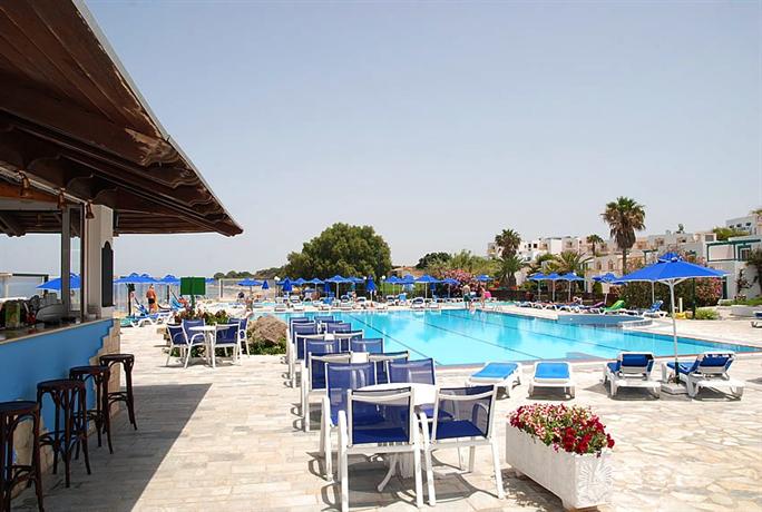 Mastichari Bay Hotel Kos Island Compare Deals - 