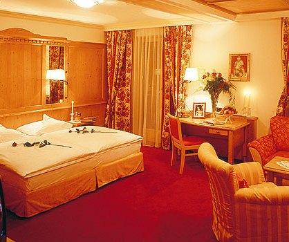 Hotel Oswald