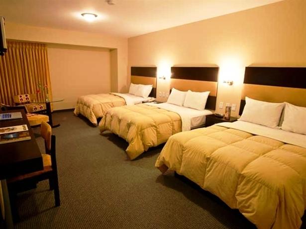 Wyndham Costa del Sol Chiclayo