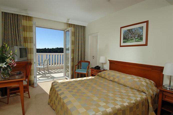 Hotel Bozica Dubrovnik Islands