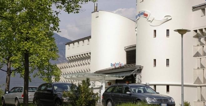 Bellinzona Sud Swiss Quality Hotel