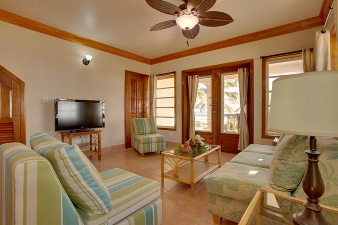 Belizean Shores Resort
