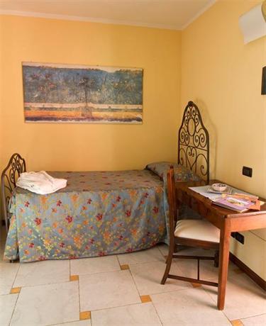 Le Ville Relais Bed & Breakfast La Spezia