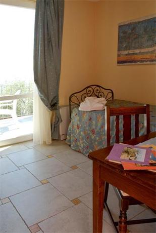 Le Ville Relais Bed & Breakfast La Spezia