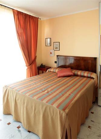 Le Ville Relais Bed & Breakfast La Spezia