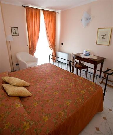 Le Ville Relais Bed & Breakfast La Spezia