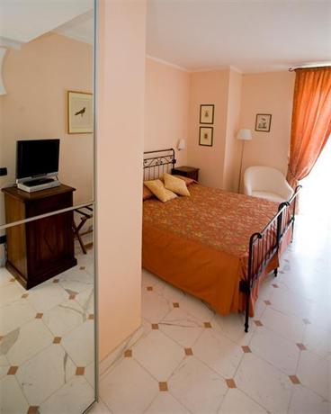 Le Ville Relais Bed & Breakfast La Spezia